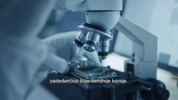 LT - European Health Emergency Preparedness and Response Authority (HERA) - Teaser