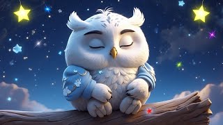 Sleep In 3 Minutes 💙 Sleep Music for Babies 💙 Sleep 💙 Lullaby 💙 Music 💙 Sleeping Music 💙 Fall Asleep by Dream Music & Health 1,126 views 6 days ago 1 hour