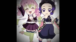 //eso fue.. en 2024-2023 Creou-\\#noflop #anime #infantil #kny #edit #mitsuri #capcut #Comedia