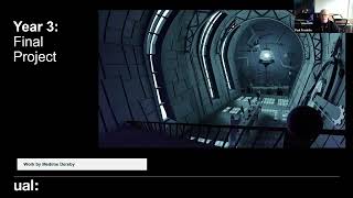 Famous BA (Hons) Art Direction and Visual Effects |  Course Introduction Net Worth