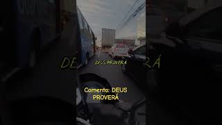 Deus proverá — confie mesmo sem ver