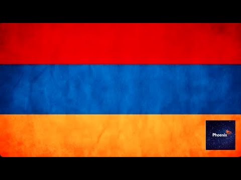 Video: Ինչպես նվագել Ռուսաստանի օրհներգը