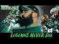 Jason Kelce Retires from the NFL. The #Eagles legend will be a HOF first ballot. Is Cam Ready