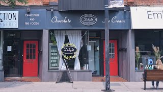 Delight Chocolate