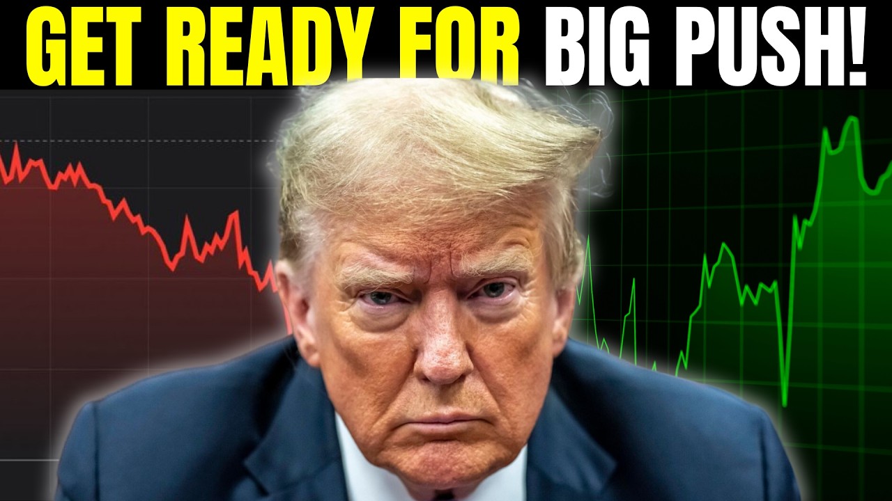 WHY ARE INVESTORS BUYING THE DIP AFTER WEAK JOB REPORT?!?