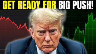 WHY ARE INVESTORS BUYING THE DIP AFTER WEAK JOB REPORT?!?