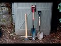 Gardening Gear: EP.2 Digging Tools
