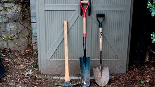 Gardening Gear: EP.2 Digging Tools