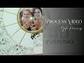 Scrapbook with me: vacation memories with Cunard cruises