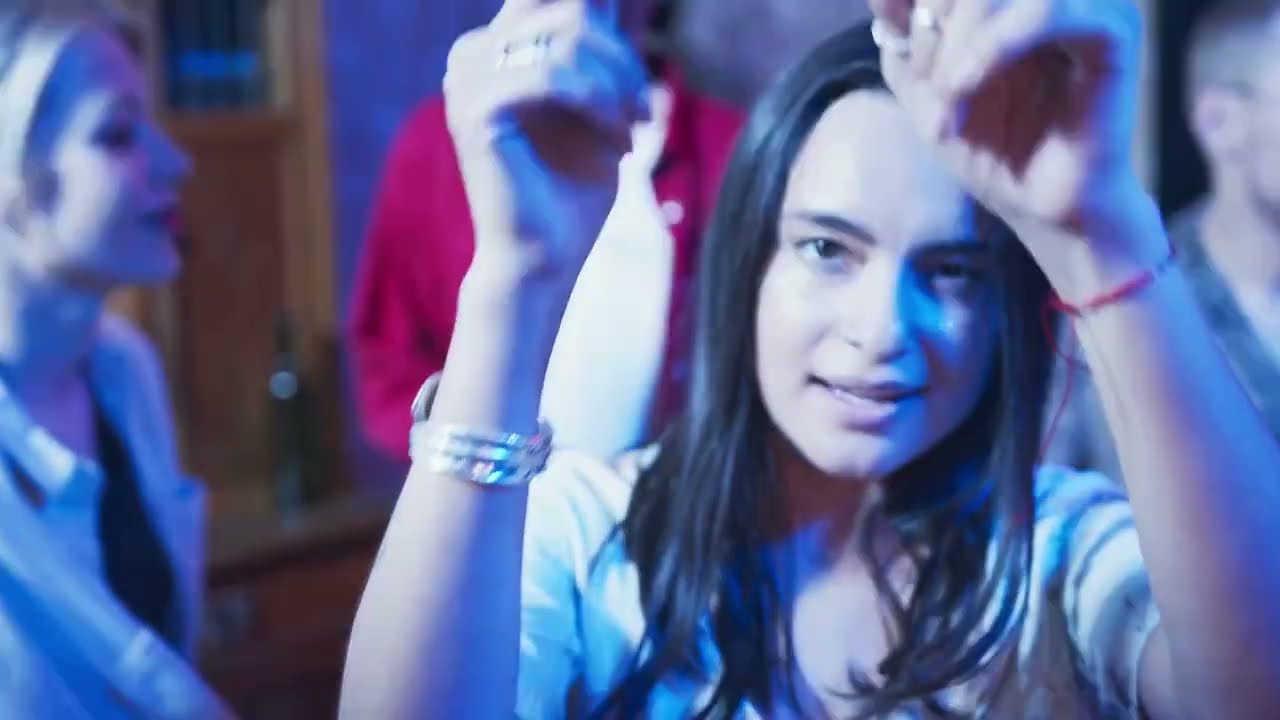 O' Heeriye  | Mr.Ali , Rahul Mannan | Album video song 2024  |