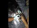 Tatto maori handmade