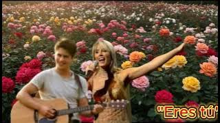 DANA WINNER - 'Eres tú'