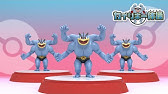 公式 ポケモンマークの引越し屋さん ゴーリキー引越社 Cm Youtube