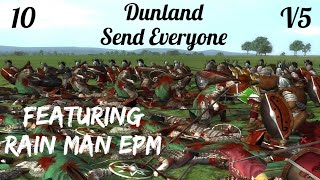 DaC V5 - Dunland 10: Send Everyone