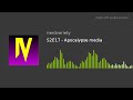 S2E17 - Apocalypse media