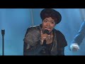 Fantasia Pass Me Not (Live Audio) Tribute To Whitney Houston