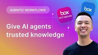 Build Trusted AI Knowledge from Scattered Content | Box Automate, Hubs &amp; MCP