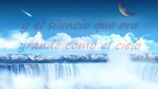 CON ELLA - Cristian Castro (subtitulada) chords