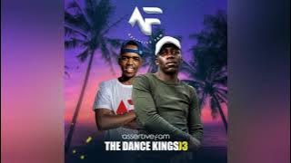 Assertive Fam - Umsamariya (feat. Dj Zwali)