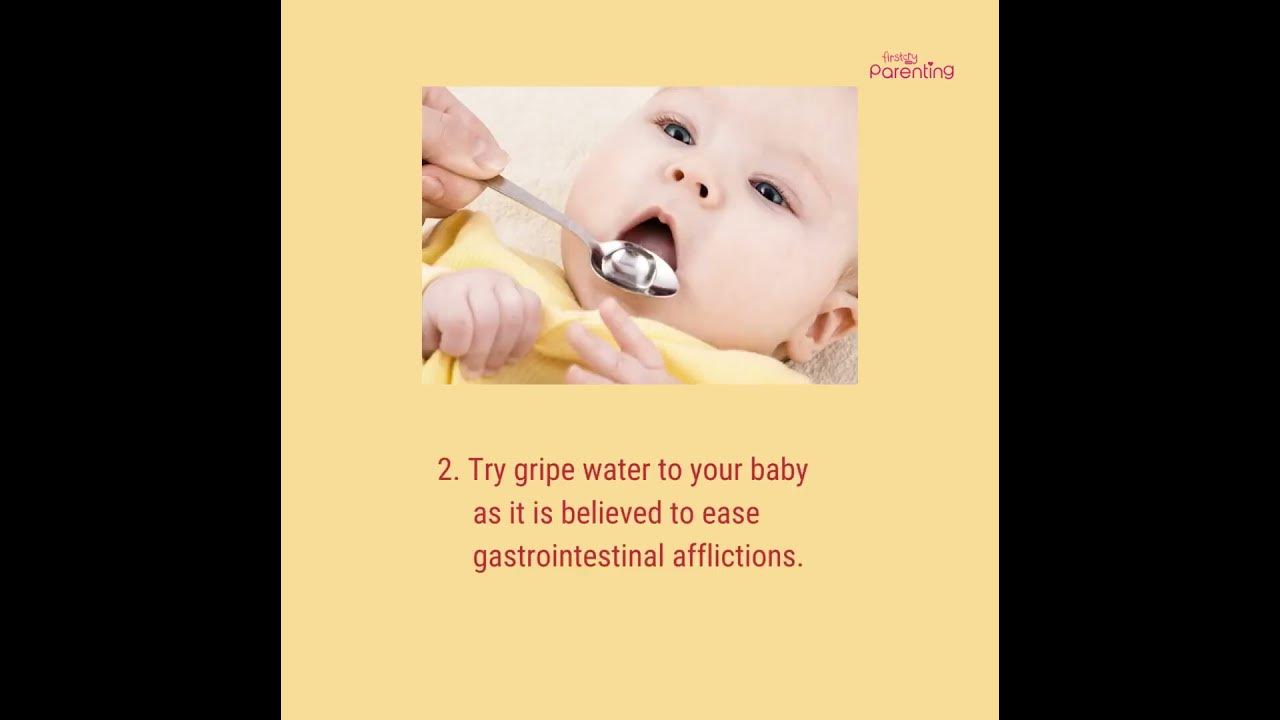 How to stop hiccups in babies easy tips youtube