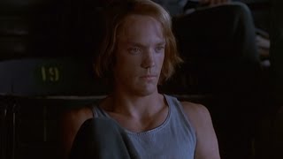 Matthew Lillard - Without Limits 1998 Roscoe Devine (ALL Clips)