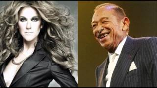 Video voorbeeld van "Céline Dion & Henri Salvador - Tant De Temps"