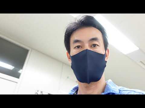 9軸センサを試してみます R3.09.30