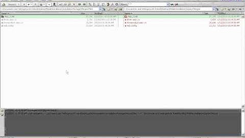 AspDotNetStorefront Mobile Installation For 8012