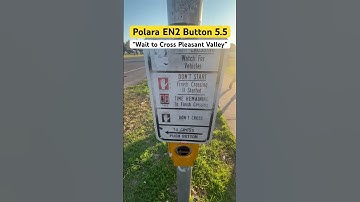 Polara EN2 Button 5.5