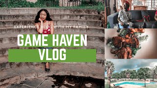 GAME HAVEN VLOG MALAWIAN YOUTUBER