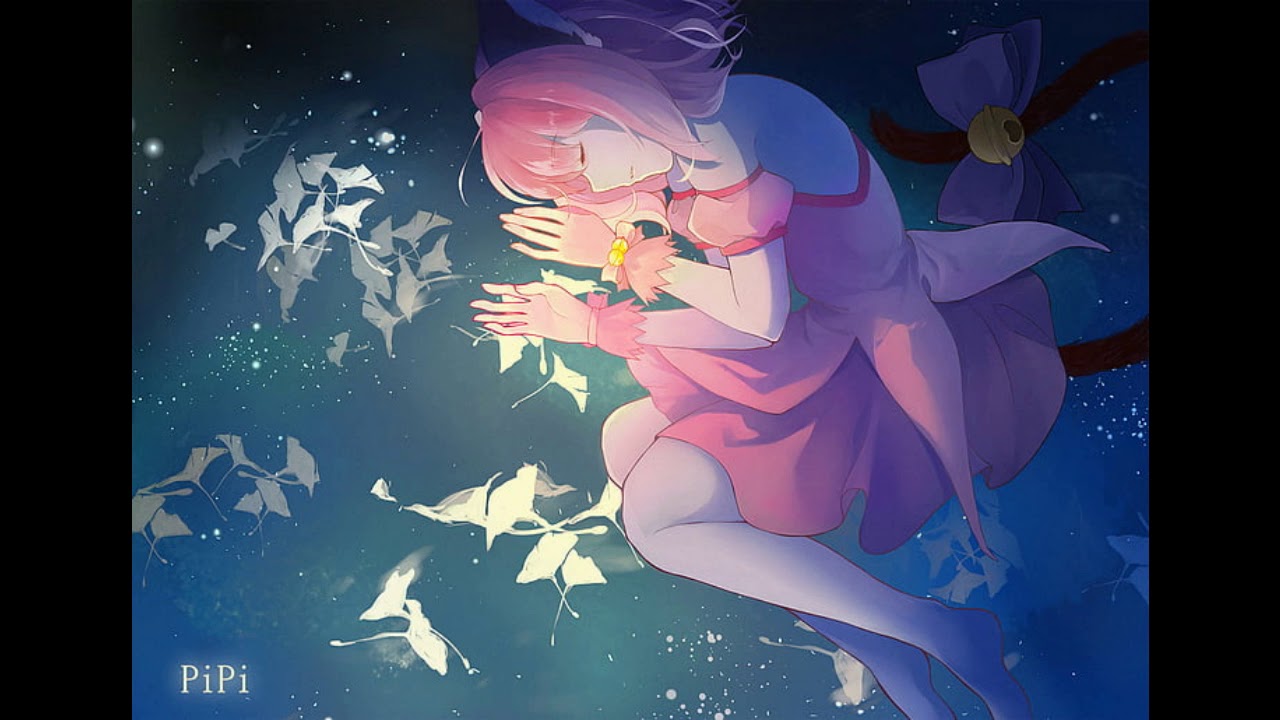 Nightcore - My Sweet Heart [Tokyo Mew Mew]