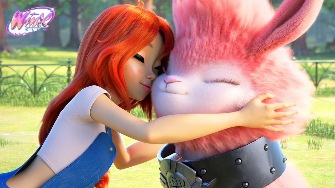 Winx Club: The Magic is Back | Creature Magiche, Morbidose e... con un SEGRETO! 🤫 | CLIP