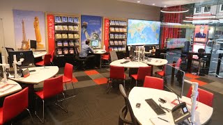 Flight Centre announces $211M expansion deal