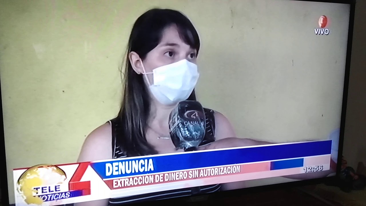 Estafa electrónica pago PEI -