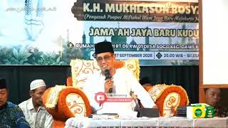 Soco kudus