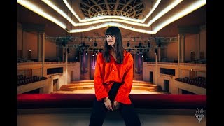 Clara Luciani - &quot;Monstre d&#39;Amour&quot; - Live Session Bruxelles Ma Belle - 2/2