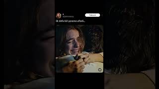 Bu Sahnede Ağlamayan Var Mı? Resimi