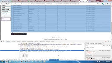 XPath axes methods following parent Ancestor decendant Part 3