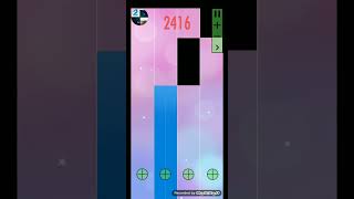 ETUDE OP.740 NO.21 - PIANO TILES 2 FROM PIANO TILES 2 GAMERS screenshot 5