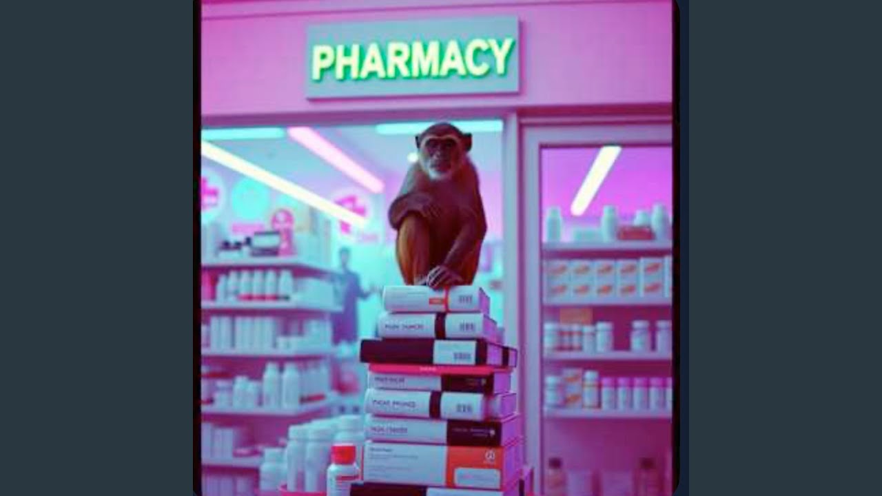 Pharmakon Pharmakeia