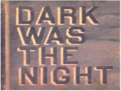 [Dark Was The Night] Bon Iver "Brackett, WI"
