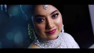 Cinematography Video 2021 Rajesh Weds Madhuri Marriage Glimpses 07Th February 2021..