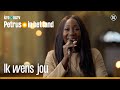 Pearl Jozefzoon - Ik wens jou (Trinity) | Petrus in het land | KRO-NCRV