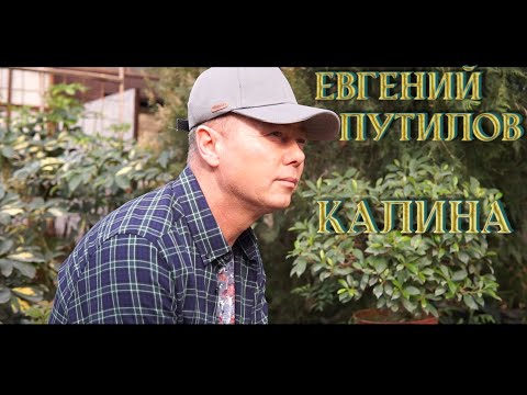 Евгений Путилов - Ой, Калина