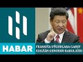 Fransiýa Uýgurlara Garşy Edilýän Genosidi Kabul Etdi | HSM HABAR | HSM NEWS