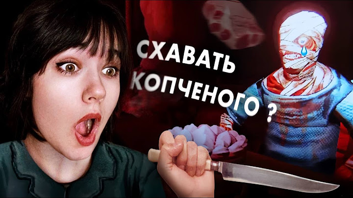 НАМ РЕАЛЬНО НУЖНО БЫЛО ЭТО ДЕЛАТЬ?... ➤ Прохождение Mouthwashing РОТОМОЙКА #2