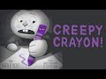 Creepy Crayon By Aaron Reynolds A Creepy Tales Read Aloud 