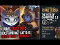 Yuumi FIRST LOOK: CATTO is SURPRISINGLY GOOD? | 1.5 Star Poppy Adventure | Path of Champions 2.0