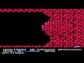 Life Force Salamander (Europe Version) Playthrough (NES-NTSC) (No Miss)