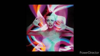 Kylie Minogue - Butterfly (Demo)